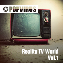 Reality TV World 1