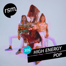High Energy pop
