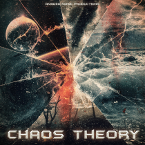 Chaos Theory, Enigmatic and Mysterious Cinematic Cues
