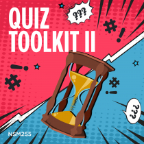 Quiz Toolkit II