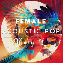 Female Acoustic Pop Macy L