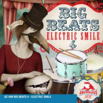 Big Beats 4 - Electric Smile