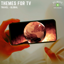 TV Themes Travel