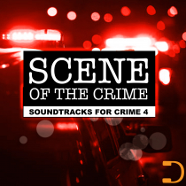 Scene Of The Crime Soundtracks For Crime 4