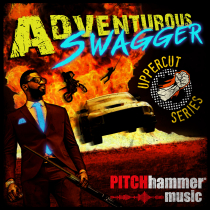 Adventurous Swagger