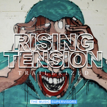 Rising Tension Trailerized