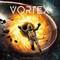 Vortex, Dark Cinematic Trailer Cues