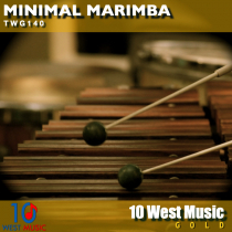 Minimal Marimba