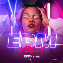 EDM Electronic Dance Music Vol 1