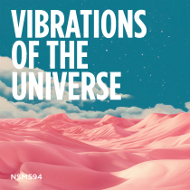 Vibrations Of The Universe