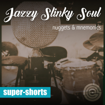 Jazzy Slinky Soul