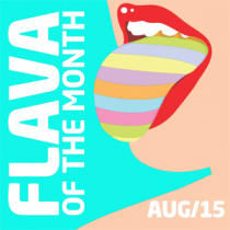 Flava Of Aug 2015