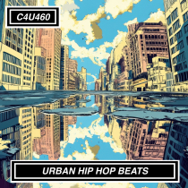 URBAN HIP-HOP BEATS