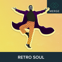 Retro Soul