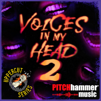 Voices In My Head 2