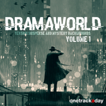DramaWorld 1