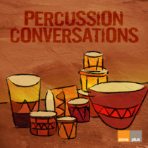Percussion Conversations