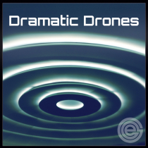 Dramatic Drones