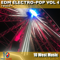 EDM Electro Pop Vol 4