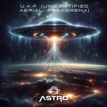 UAP Unidentified Aerial Phenomena