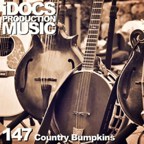 Country Bumpkins