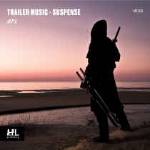 Trailer Music Suspense