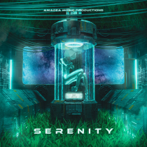 Serenity, Ambient Cinematic and Relaxation Drones