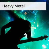 Heavy Metal