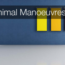 Minimal Manoeuvres