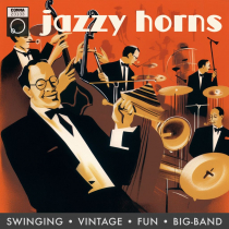 Jazzy Horns