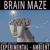 Brain Maze (Experimental - Ambient - Technology - Fantasy)