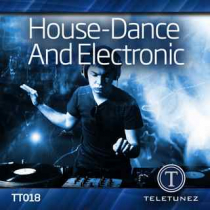 House Dance And Electronic