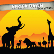 Africa Dawn