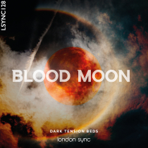 Blood Moon