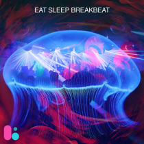 Eat Sleep Breakbeat
