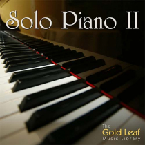 Solo Piano II