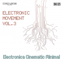 Electronic Movement Vol. 3