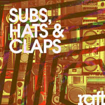 Subs Hats and Claps