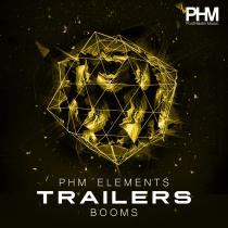 Elements Trailers Booms