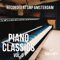Piano Classics Vol 05