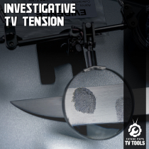 Investigative TV Tension
