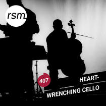 Heart Wrenching Cello