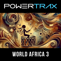 World Africa 3