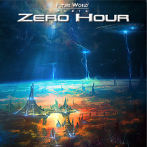 Zero Hour - Full Mixes