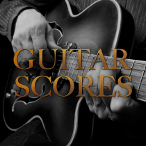 Guitar Scores