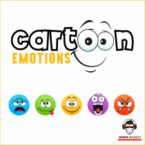 Cartoon Emotions