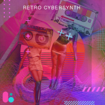 Retro Cybersynth