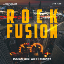 Rock Fusion