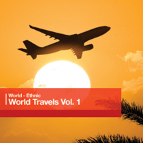 World Travels Vol 1