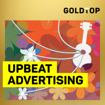 Upbeat Advertising